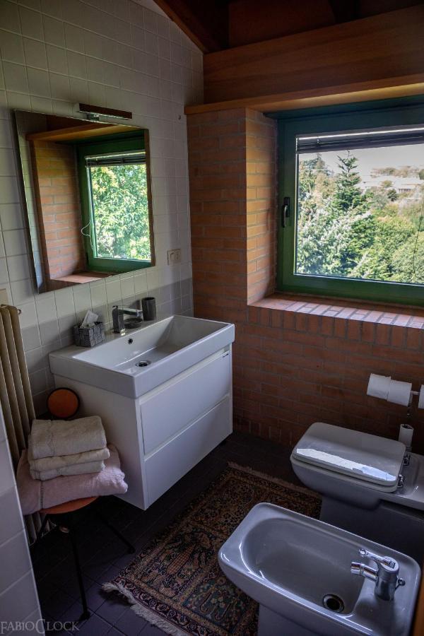 Villa Delle Ortensie Tavagnacco Exteriör bild
