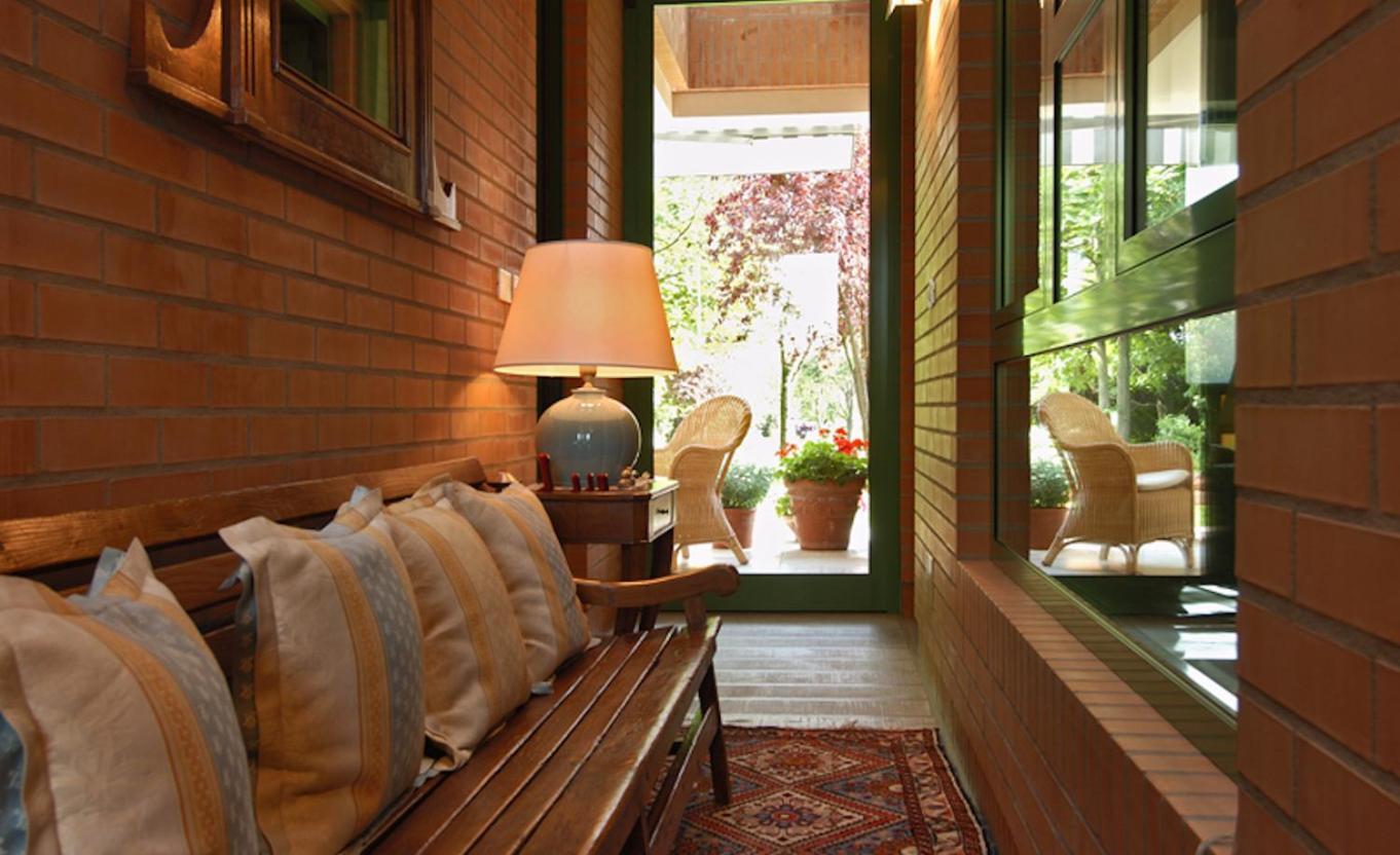 Villa Delle Ortensie Tavagnacco Exteriör bild