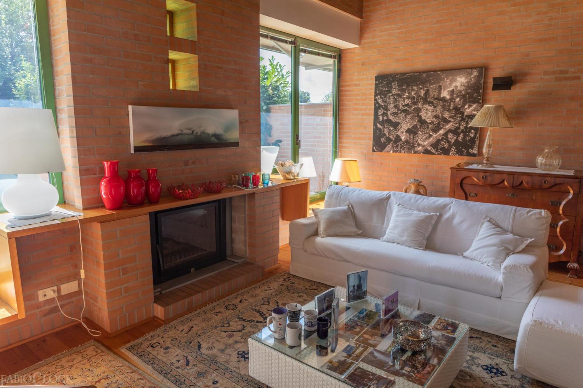 Villa Delle Ortensie Tavagnacco Exteriör bild